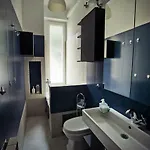Montesano House 아파트 제노바