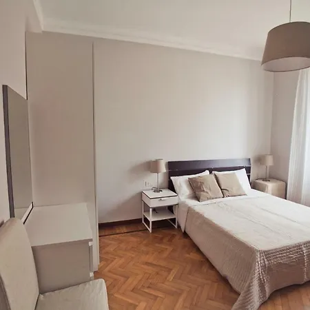 Montesano House Genova