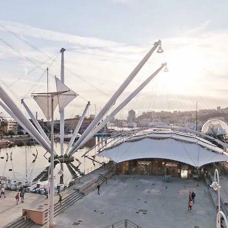 Montesano House Apartman