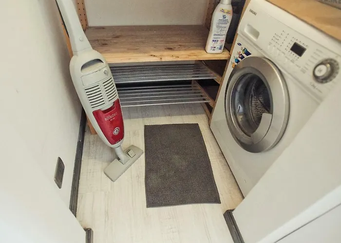 Montesano House Apartman Genova