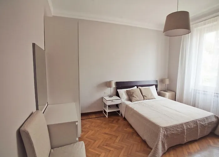 Montesano House Genova