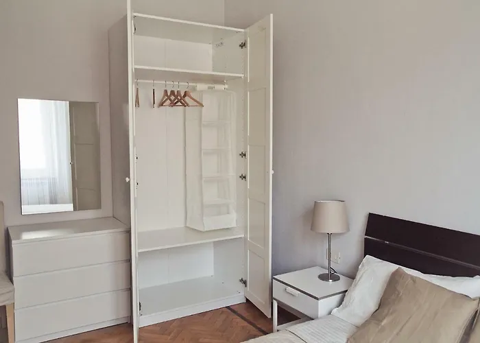 Apartman Montesano House *