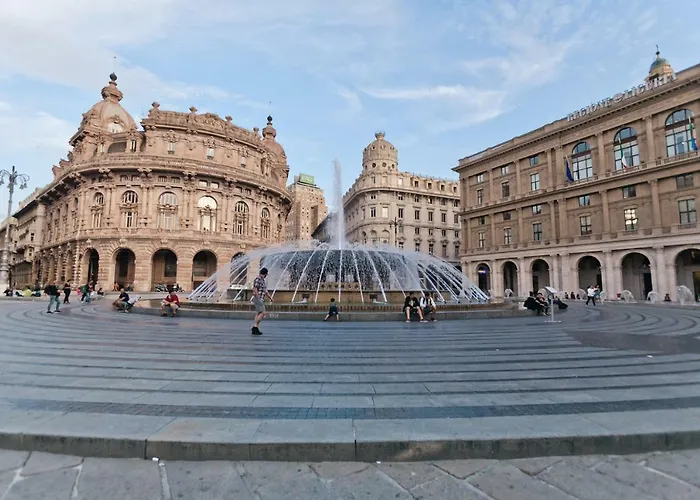 Montesano House Apartman