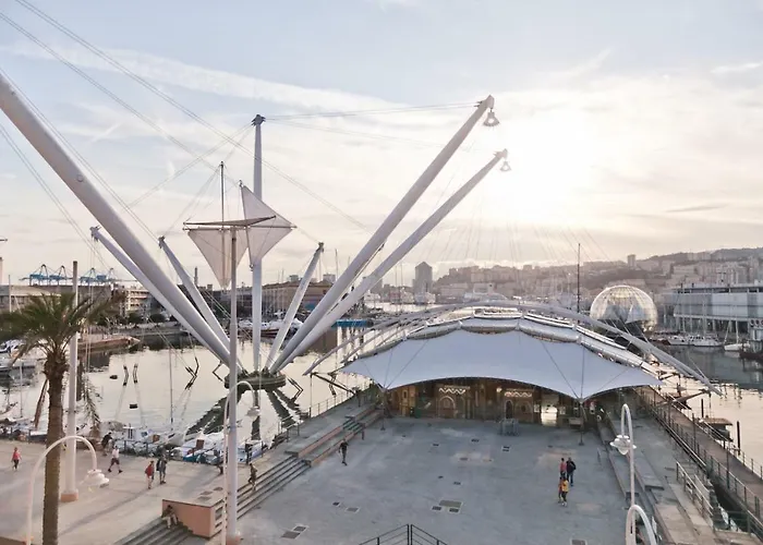 Montesano House Apartman