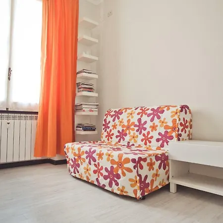 Apartment Montesano House